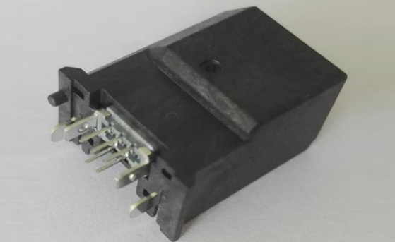 GM-GEM LVDS Socket